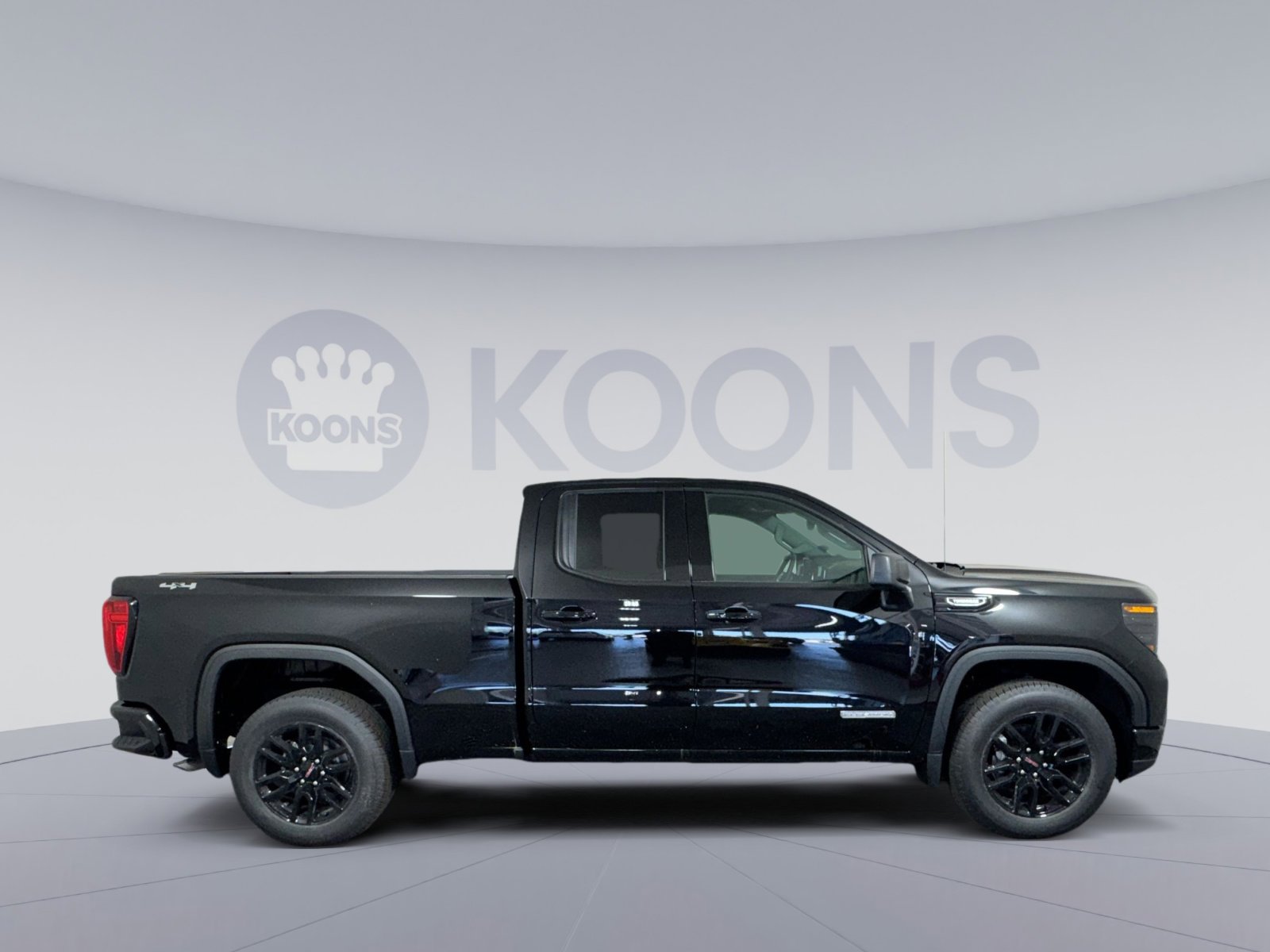 New 2026 GMC Sierra 1500 Elevation AWD/4WD image 8