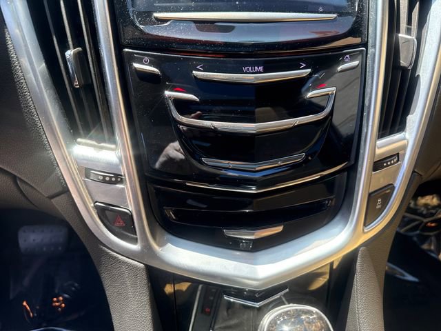 Used 2016 Cadillac SRX Luxury AWD/4WD image 15