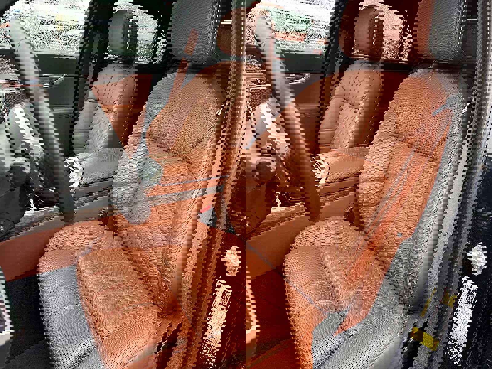 Used 2023 BMW 760i xDrive image 22