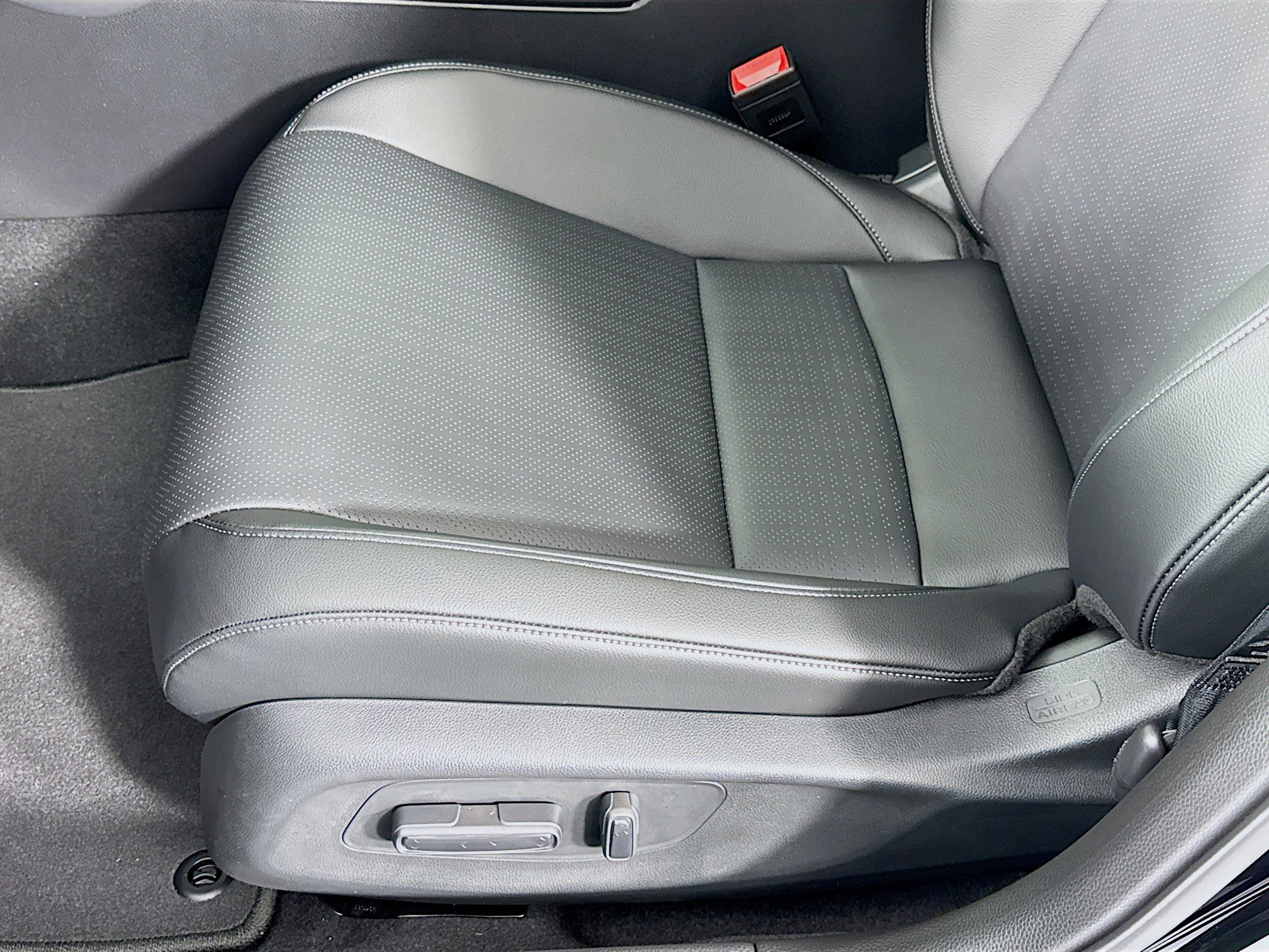 New 2026 Honda Civic Sport Touring image 20