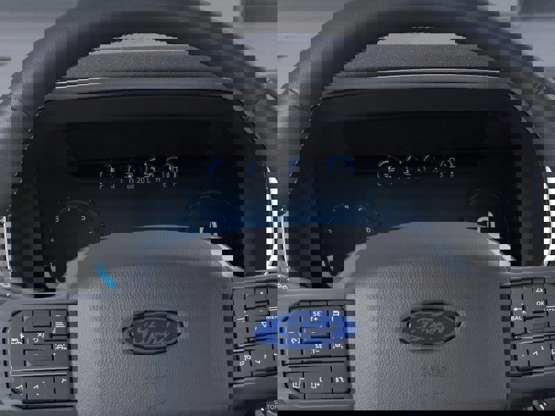 New 2026 Ford F150 Lariat w/ Equipment Group 502A High image 13