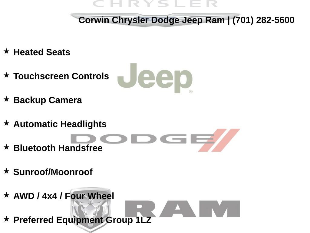 Used 2016 Chevrolet Silverado 1500 LTZ w/ Sport Package image 8