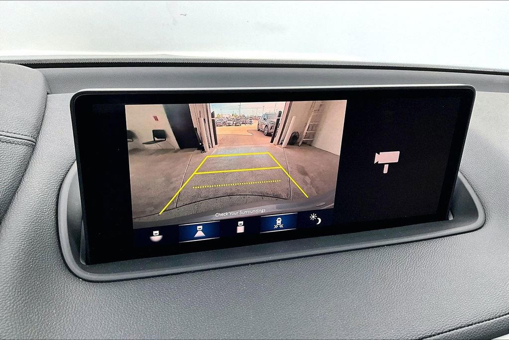 Certified 2023 Acura MDX FWD image 27