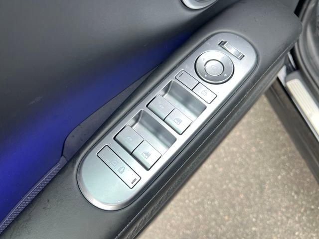 New 2026 Hyundai Palisade Calligraphy image 11