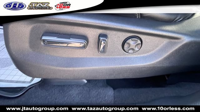 Used 2017 Honda CR-V EX-L image 11