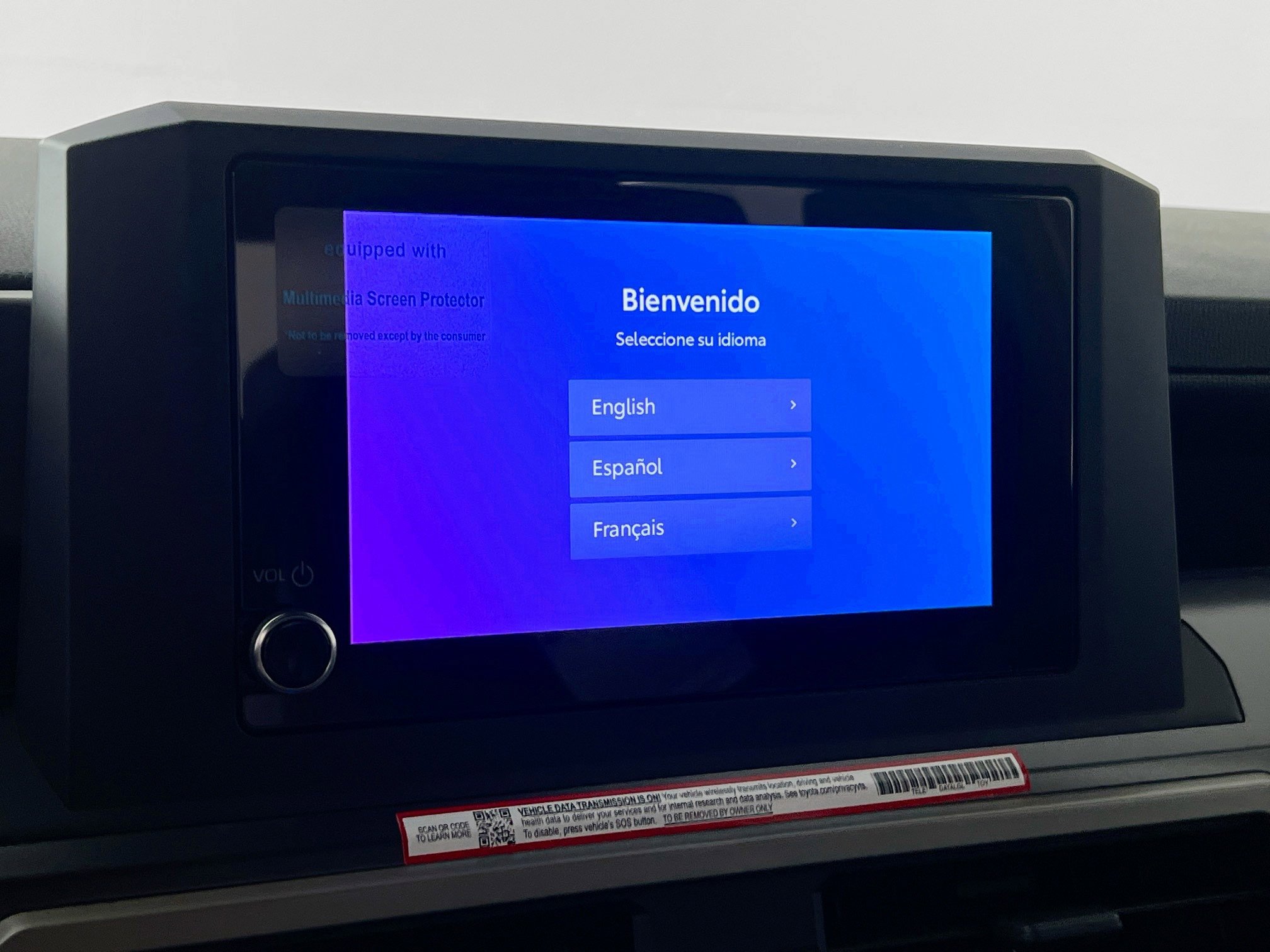 New 2025 Toyota Tacoma TRD Sport image 28