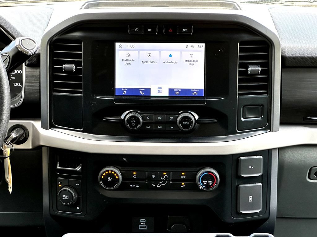 Used 2023 Ford F150 XLT AWD/4WD image 29