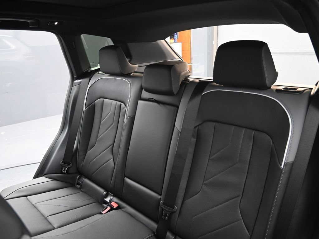New 2026 BMW X3 xDrive30i w/ Premium Package AWD/4WD image 31