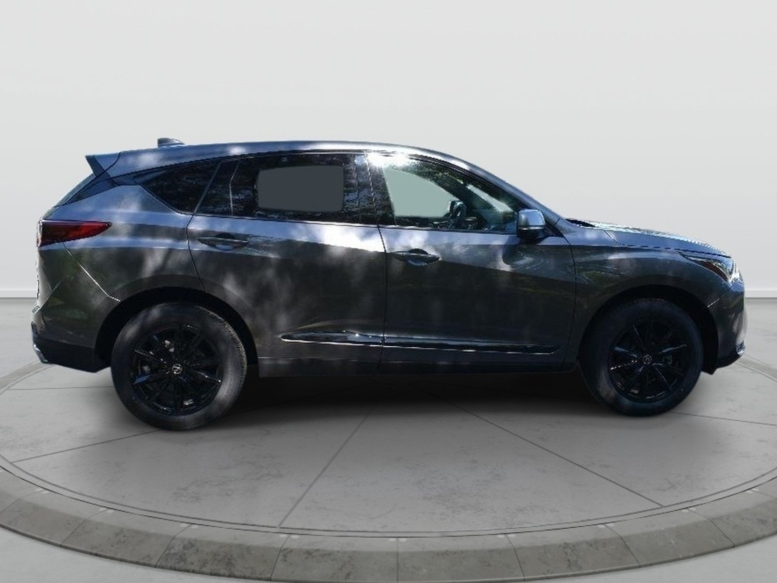 New 2026 Acura RDX SH-AWD image 9