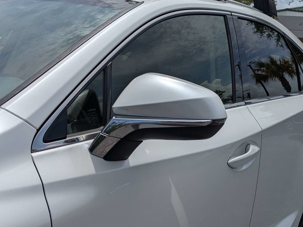 Used 2018 Lexus NX 300h AWD w/ Comfort Package image 13