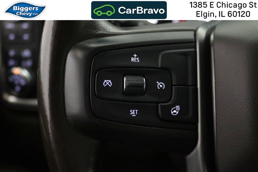 Used 2021 GMC Sierra 1500 Denali AWD/4WD image 21