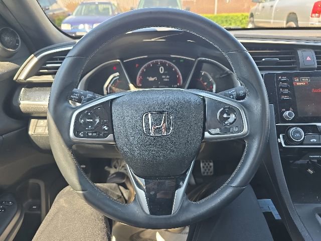 Used 2020 Honda Civic Sport image 9