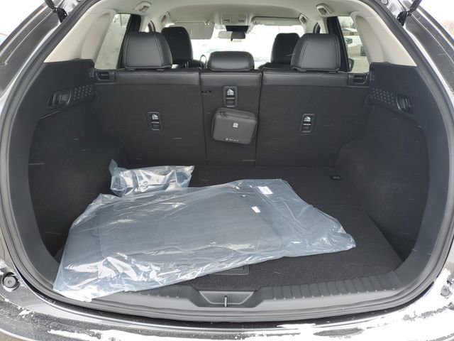 New 2025 MAZDA CX-5 AWD 2.5 S w/ Select Package image 7