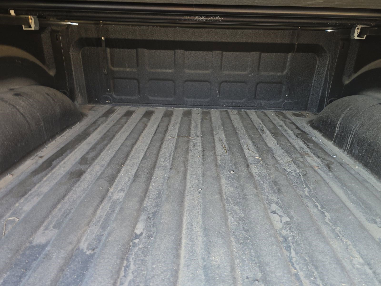 Used 2022 RAM 1500 Classic Warlock AWD/4WD image 16