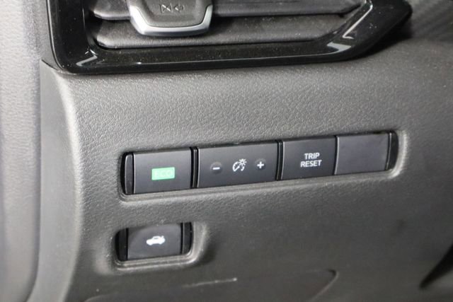 Used 2023 Nissan Sentra SV w/ All-Weather Package FWD image 23