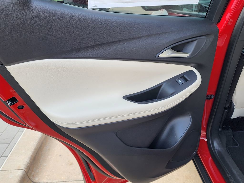 New 2026 Buick Encore GX Preferred w/ Comfort Package image 39