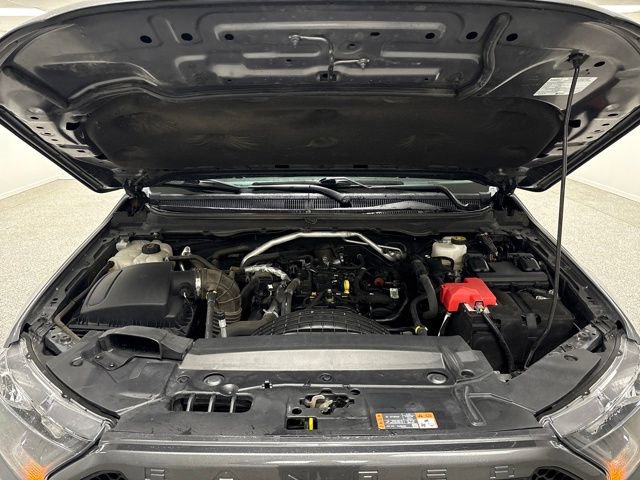 Used 2023 Ford Ranger XLT w/ Equipment Group 301A Mid image 16