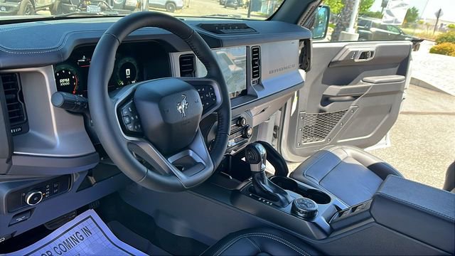 New 2026 Ford Bronco Outer Banks w/ Sasquatch Package image 15