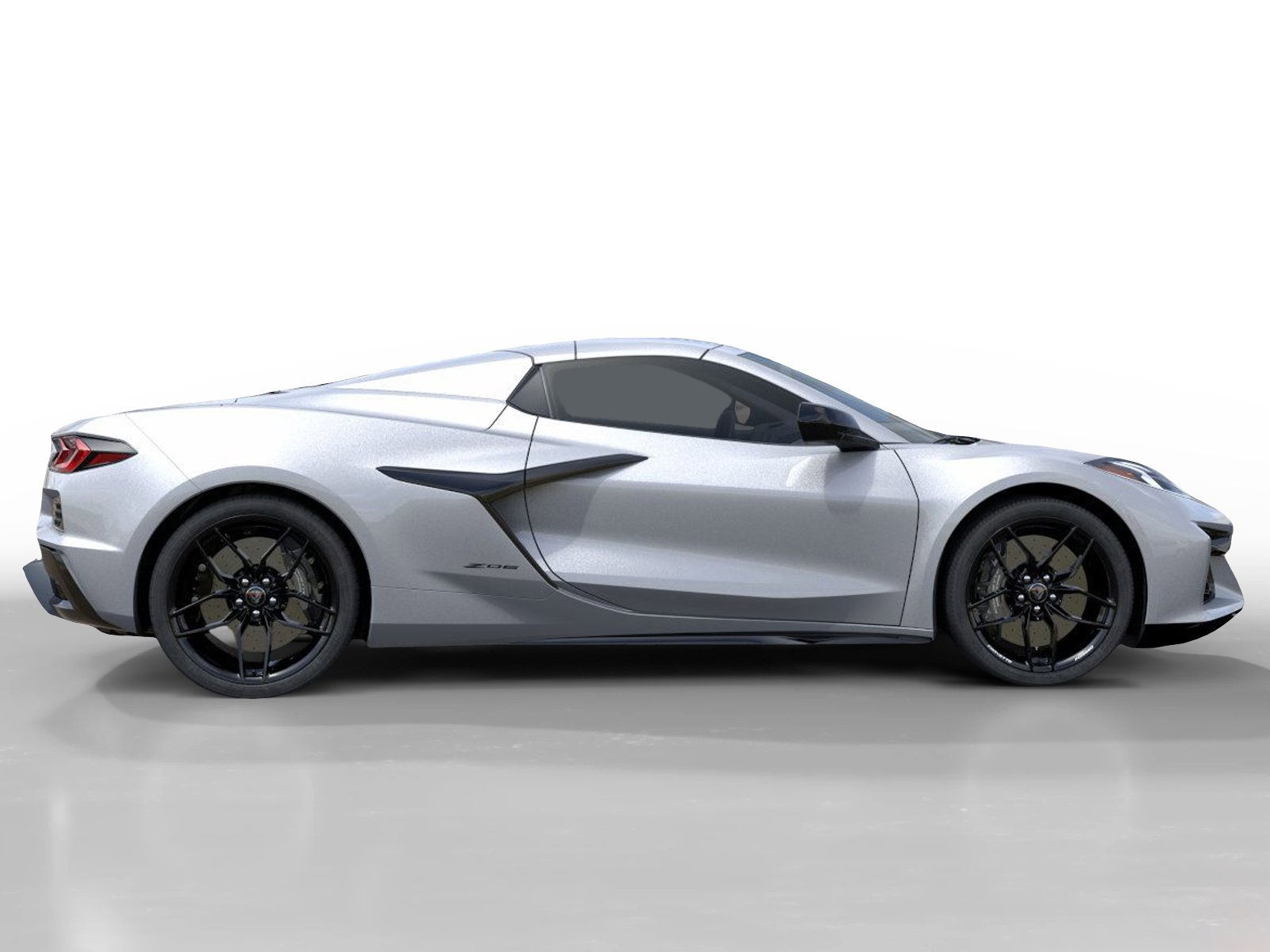 New 2026 Chevrolet Corvette Z06 image 5