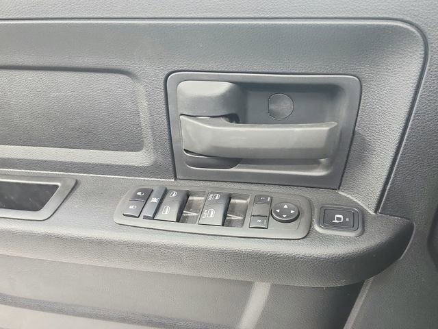 Used 2024 RAM 2500 Tradesman image 22