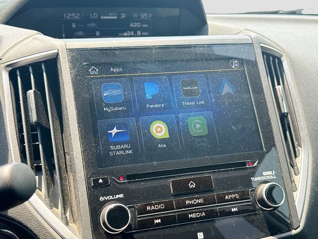 Used 2019 Subaru Crosstrek 2.0i Limited w/ Moonroof Package AWD/4WD image 20