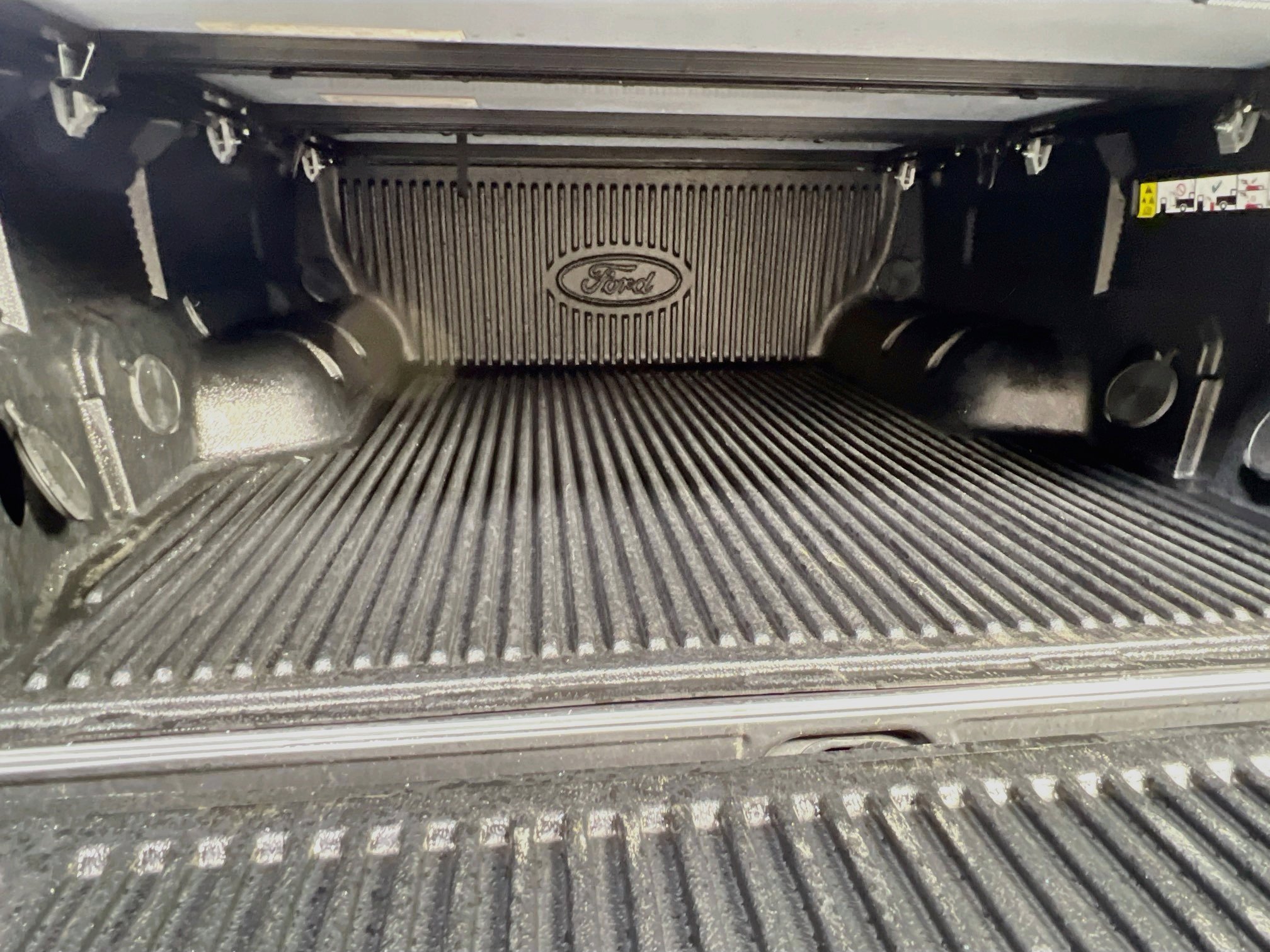 Used 2022 Ford Ranger XLT w/ Equipment Group 302A High image 24