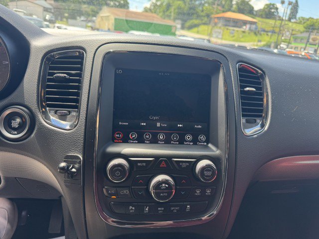 Used 2018 Dodge Durango R/T w/ Technology Group AWD/4WD image 15