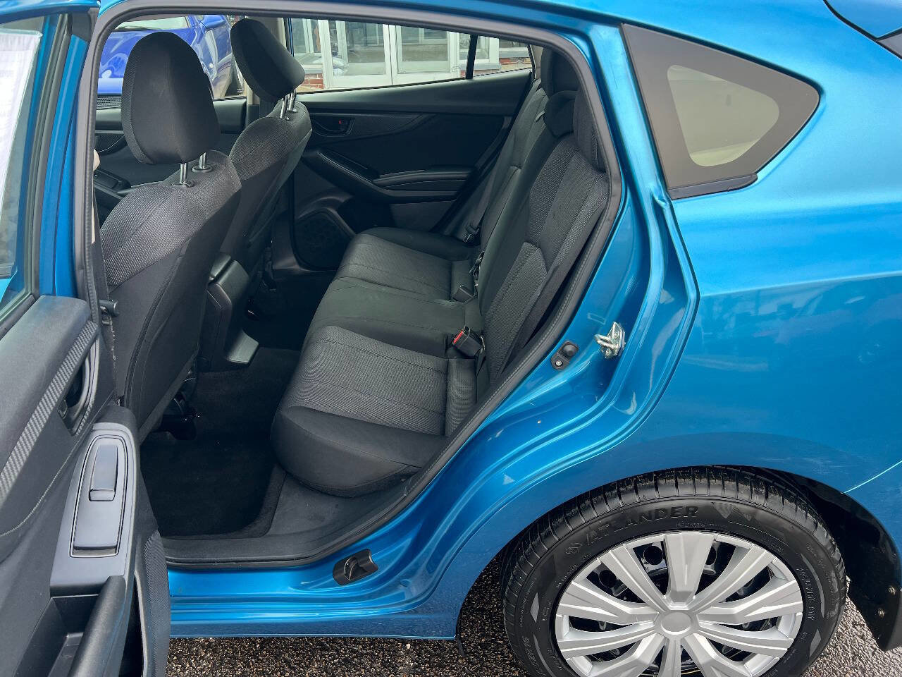 Used 2017 Subaru Impreza 2.0i image 20