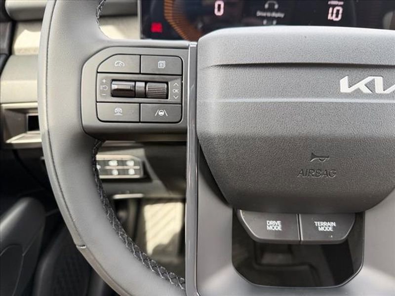 New 2027 Kia Telluride EX X-Line image 24