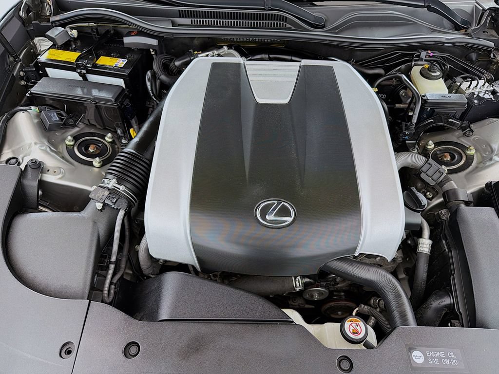 Used 2019 Lexus RC 300 AWD w/ Premium Package image 19