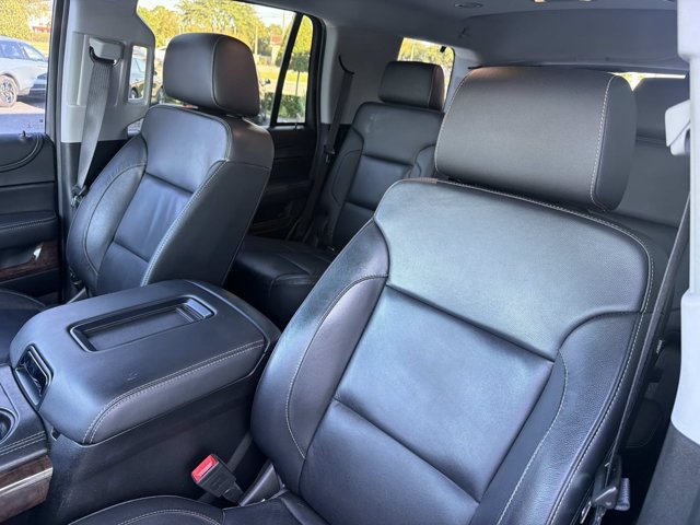 Used 2018 Chevrolet Tahoe LT w/ RST Edition RWD image 13