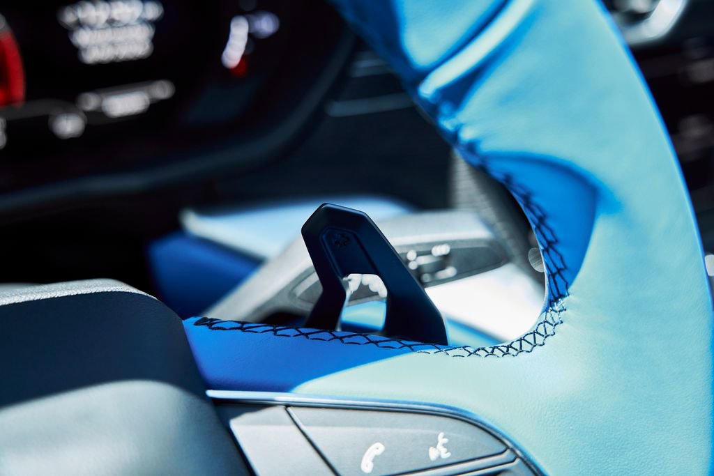 Used 2024 Lamborghini Urus S image 62