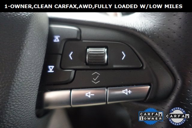 Used 2024 Cadillac CT5 Sport image 15