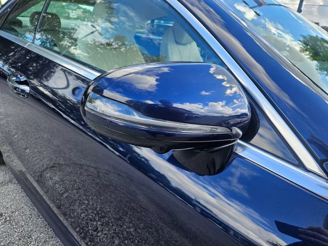 Used 2019 Mercedes-Benz E 450 4MATIC Coupe image 11