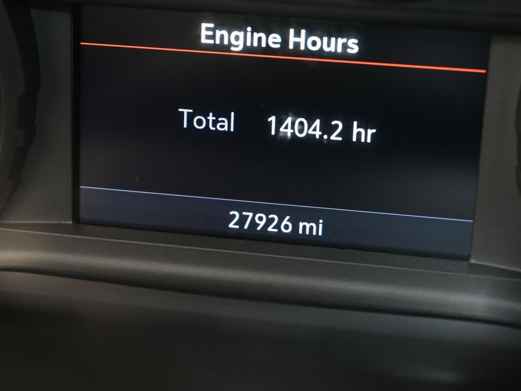 Used 2021 Chevrolet Silverado 3500 LTZ w/ Gooseneck/5TH Wheel Package image 28