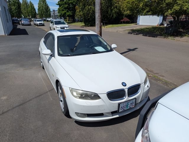 Used 2008 BMW 328i Coupe RWD image 10