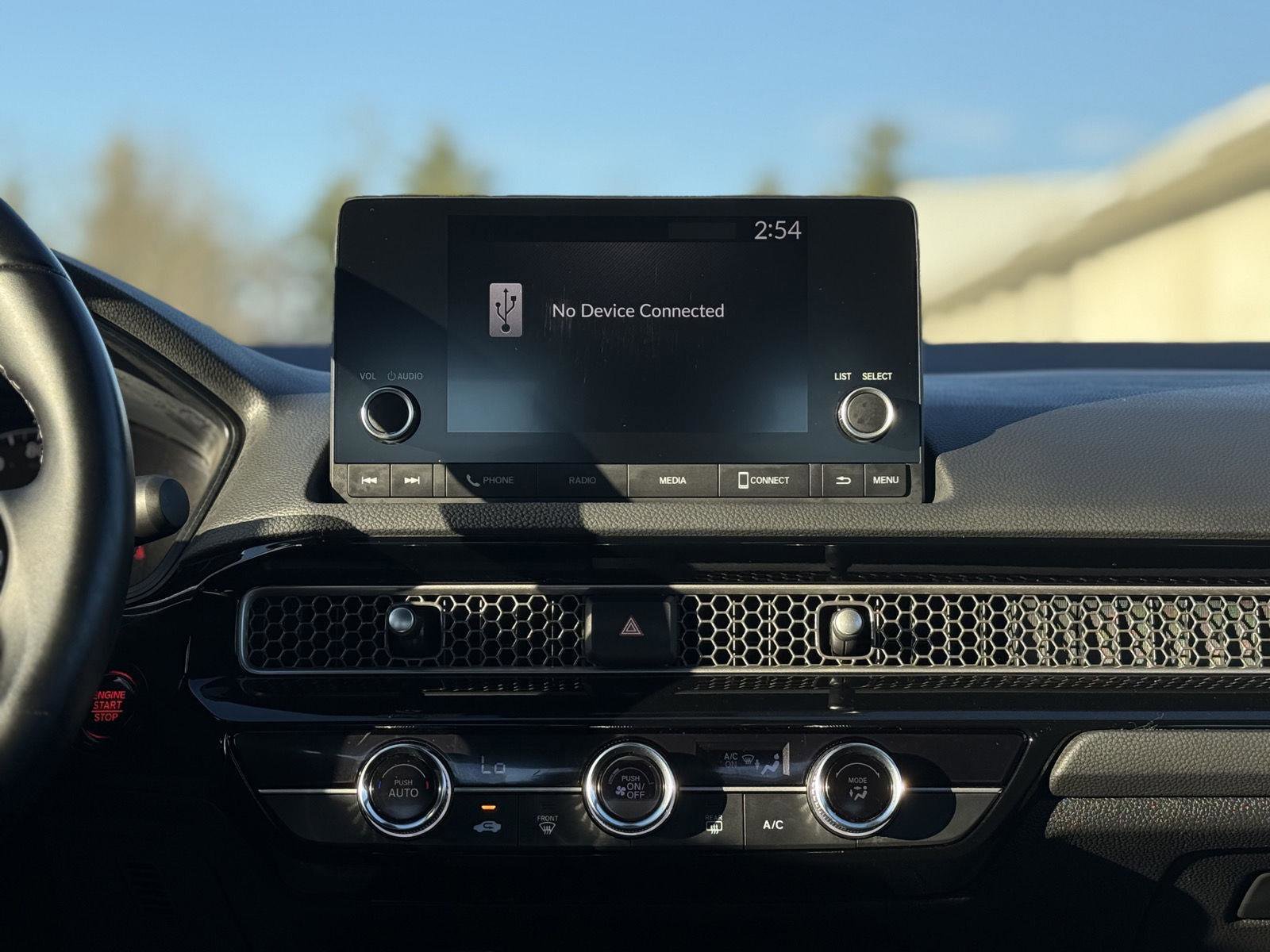 Certified 2023 Honda Civic Sport image 17