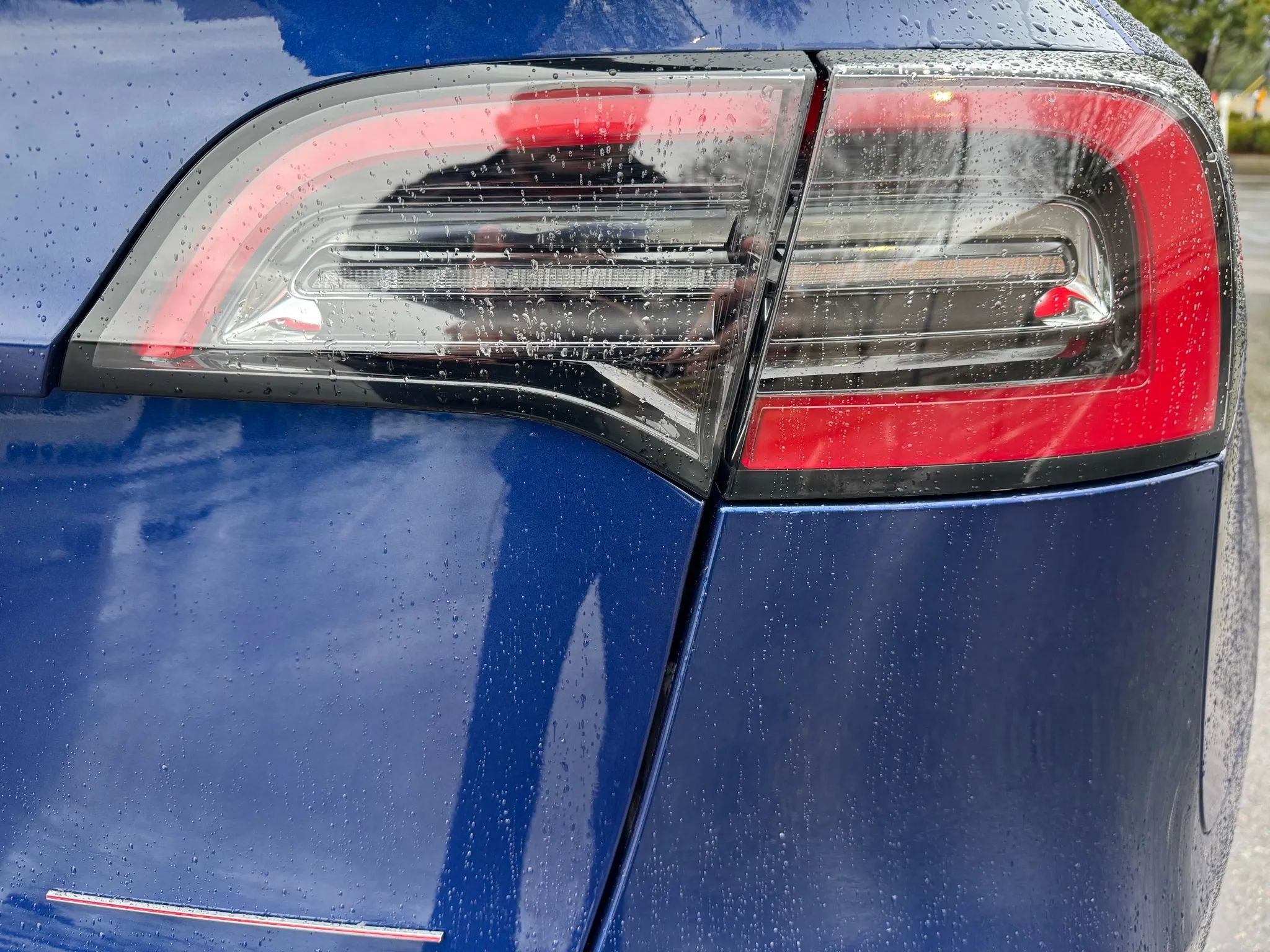 Used 2022 Tesla Model Y Performance image 16