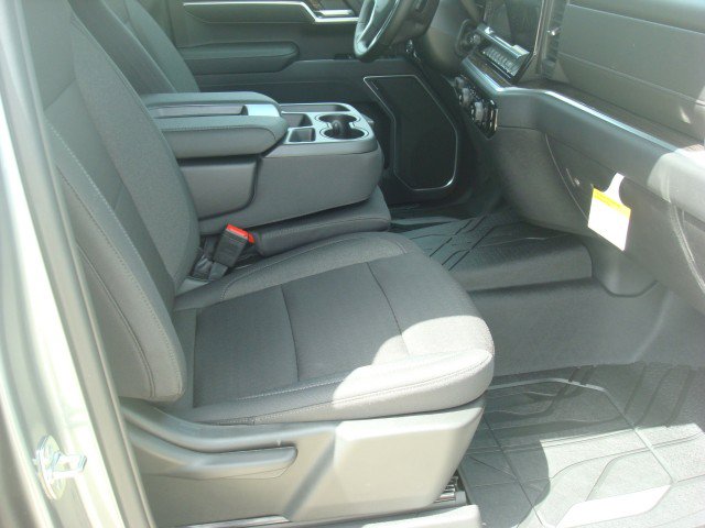 New 2026 Chevrolet Silverado 1500 RST w/ RST Select Package RWD image 26