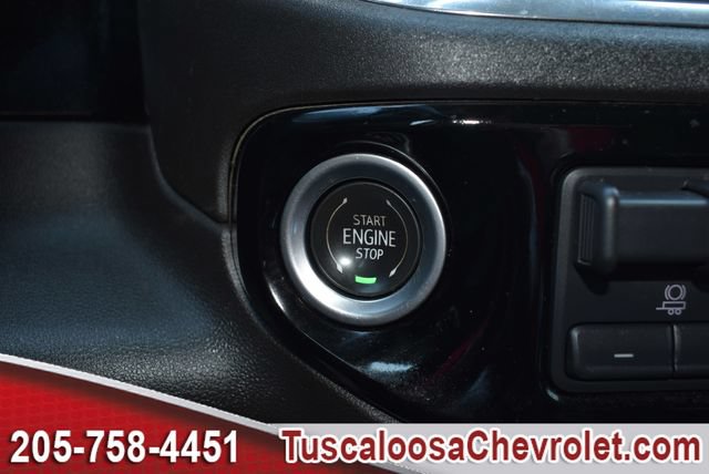 Certified 2024 Chevrolet Silverado 2500 LTZ w/ LTZ Premium Package AWD/4WD image 40