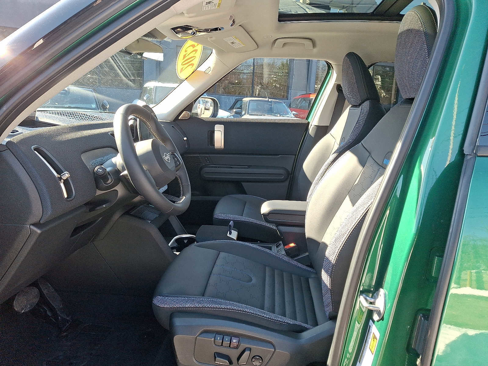 Used 2025 MINI Cooper Countryman S image 13