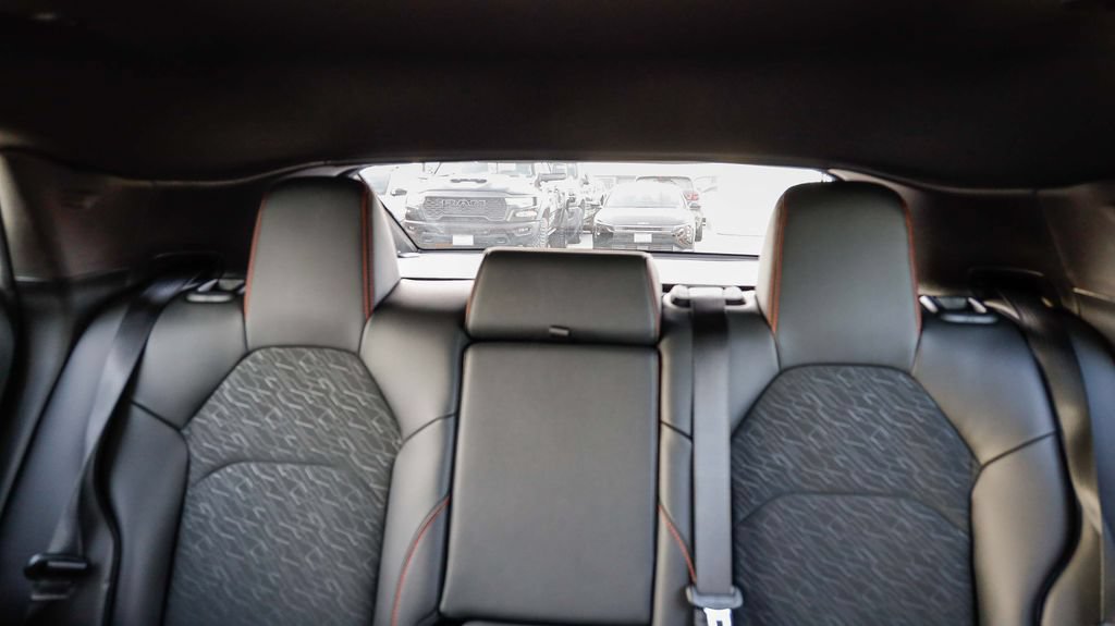 New 2026 Dodge Charger R/T w/ Driver Convenience Group AWD/4WD image 26