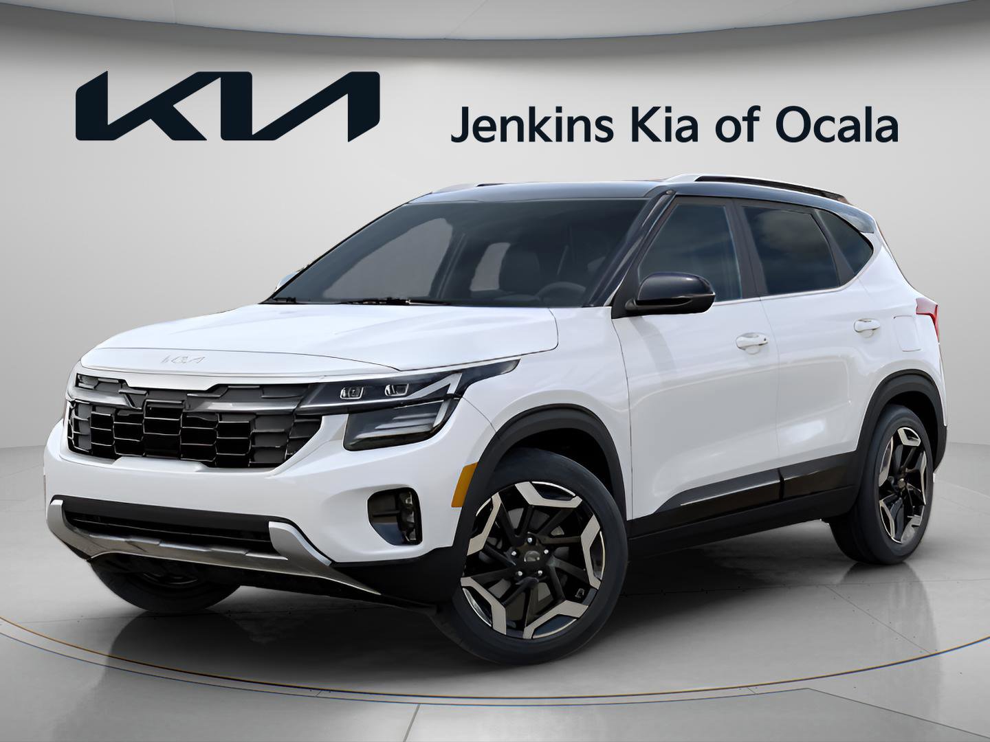 New 2026 Kia Seltos SX image 7