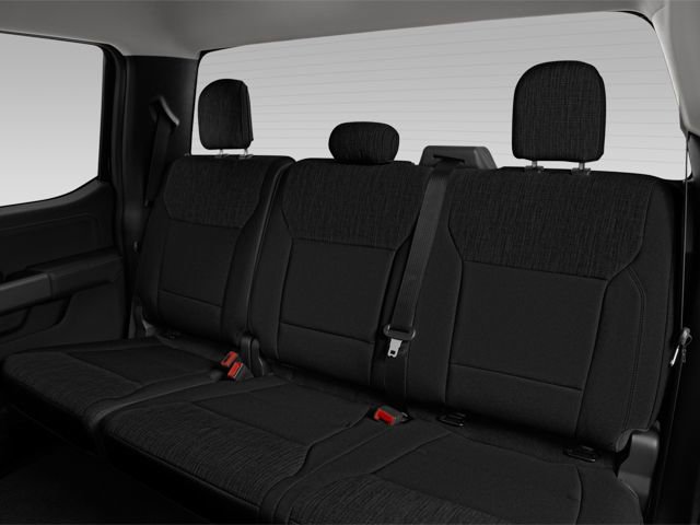 Used 2025 Ford F150 XLT w/ Equipment Group 301A Standard image 11