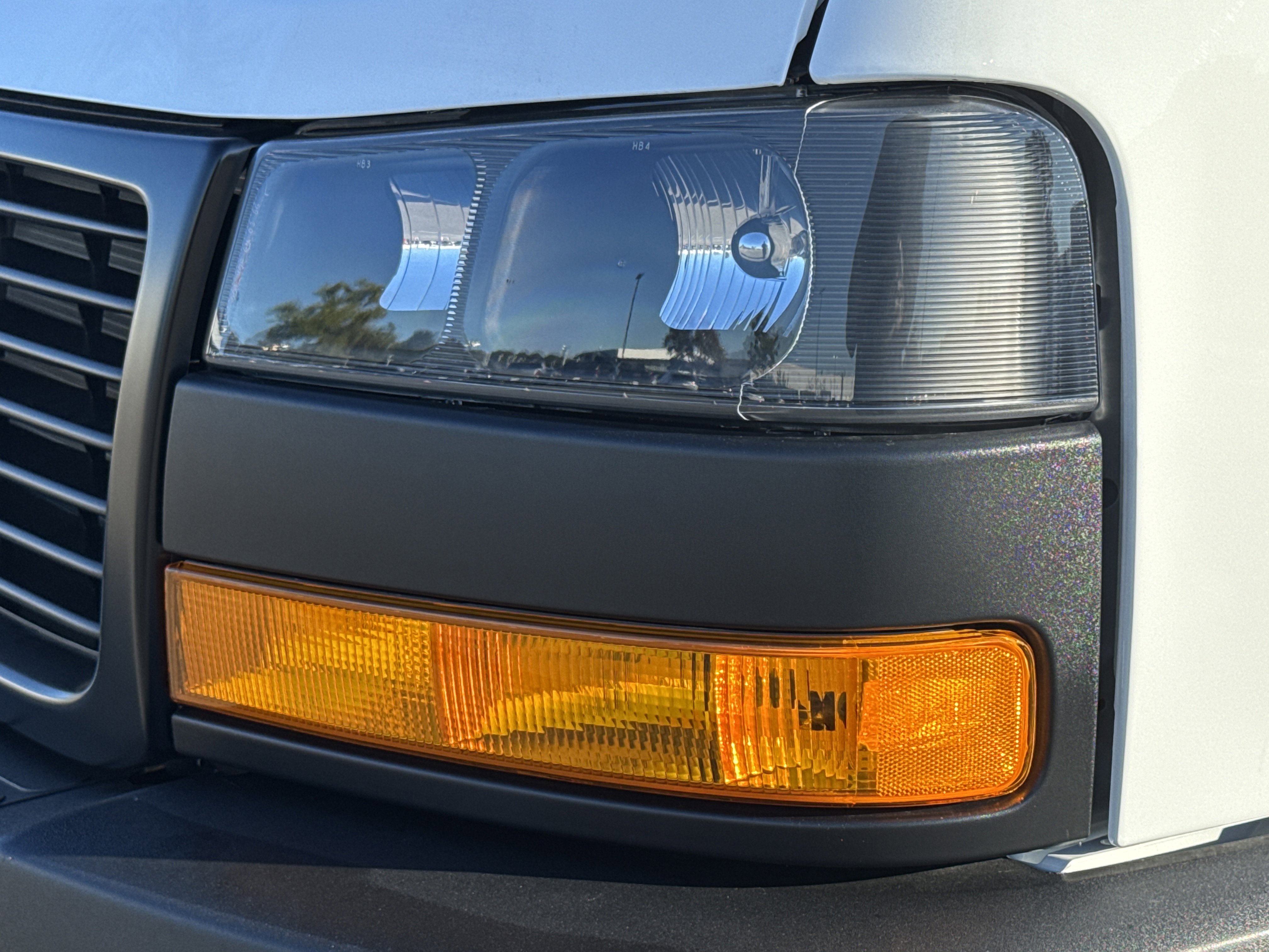 New 2025 GMC Savana 2500 w/ Driver Convenience Package image 6