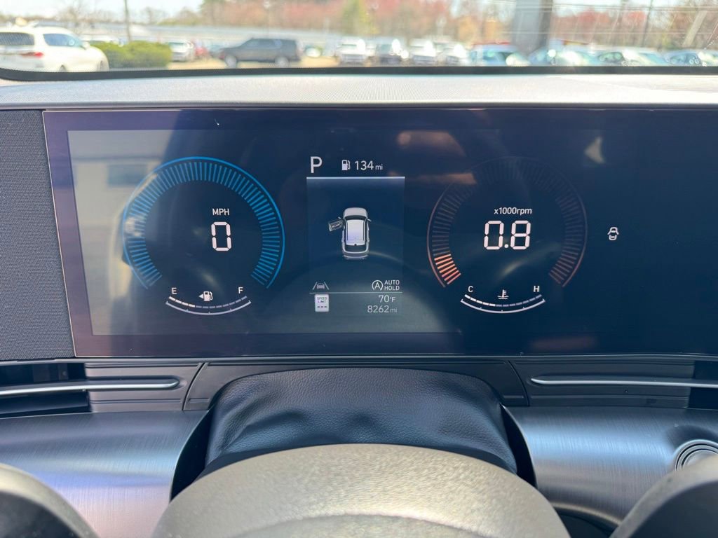 Certified 2026 Hyundai Kona SE AWD/4WD image 24