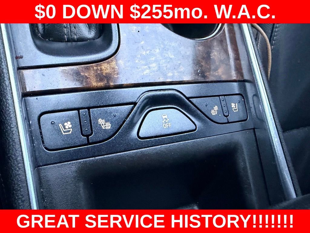 Used 2014 Chevrolet Impala LTZ image 27