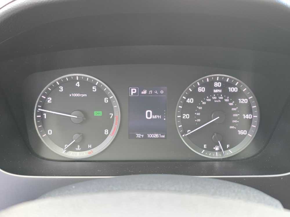 Used 2017 Hyundai Sonata Sport FWD image 20