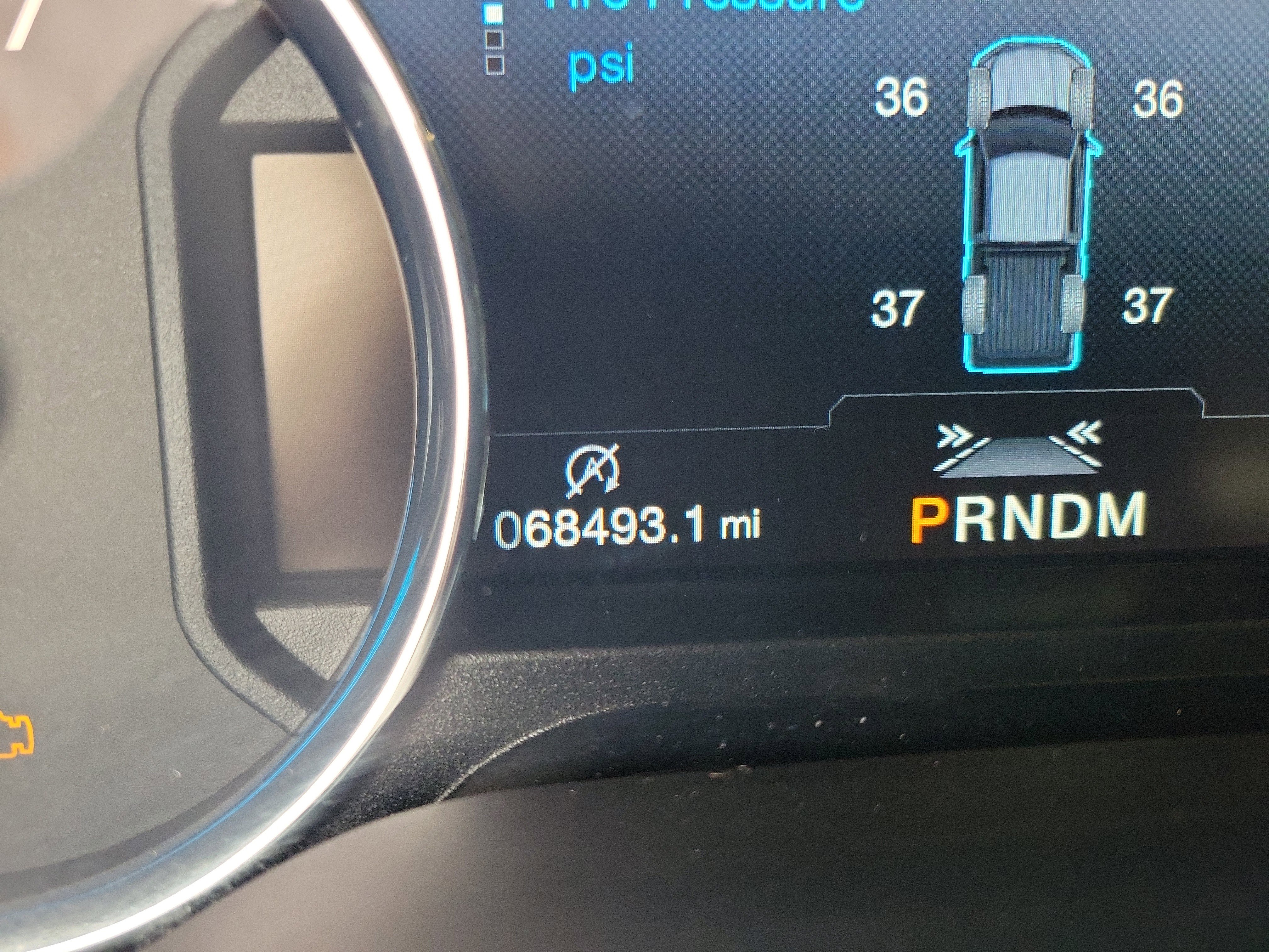 Used 2019 Ford F150 Lariat w/ Equipment Group 502A Luxury image 14