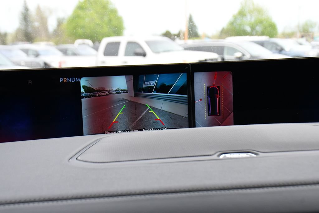Used 2026 Lincoln Navigator Premiere AWD/4WD image 39